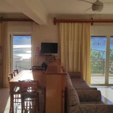 Bay Apartamento