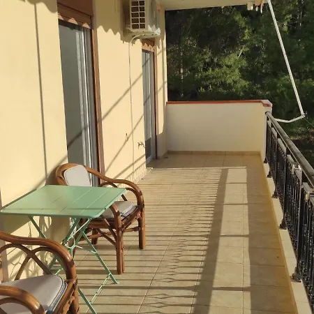 Apartamento Bay