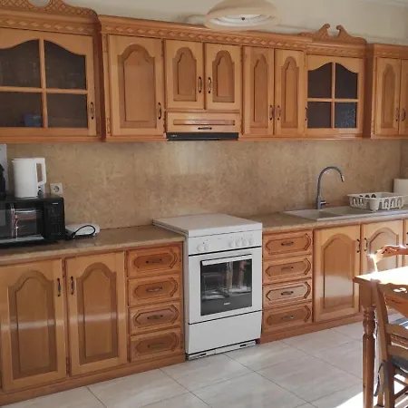 Apartamento Bay Vasiliki