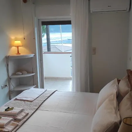 Bay Apartamento Vasiliki