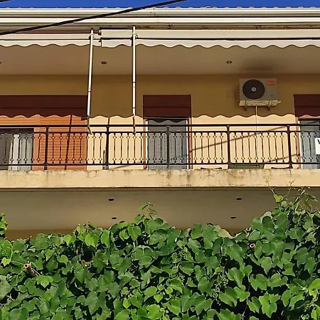 Apartamento Bay Vasiliki