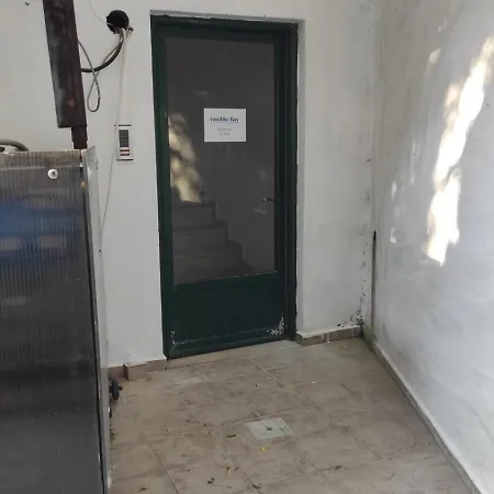 Apartamento Bay