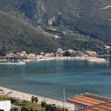 Bay * Vassiliki