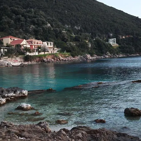 Bay Apartamento Vasiliki