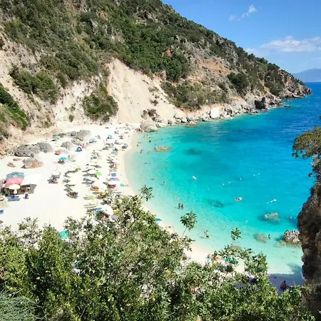 Bay Appartamento Vassiliki
