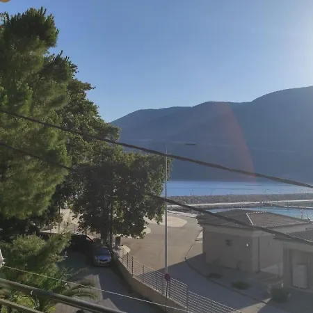 Bay Apartamento