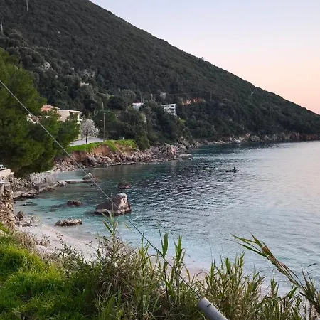 Bay Apartamento Vasiliki